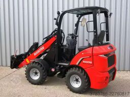 Manitou MLA 2-25 H