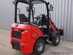 Manitou MLA 2-25 H