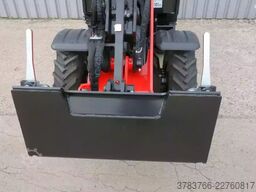 Manitou MLA 2-25 H