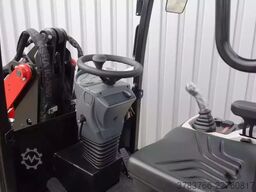 Manitou MLA 2-25 H