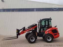 Manitou MLA 4-50 H P ST5 S1
