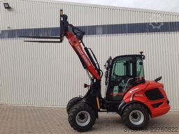 Manitou MLA 4-50 H P ST5 S1