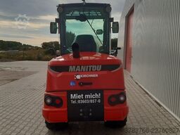 Manitou MLA 5-50 H P ST5 S1