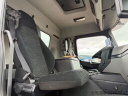 MERCEDES-BENZ Actros 2546 6x2 Hyva Hooklift / Abrollkipper