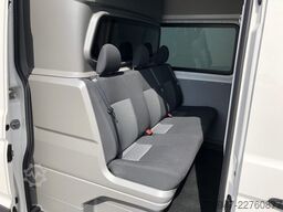 VW Crafter MIXTO 35 L4H3 NAV RFK äden
