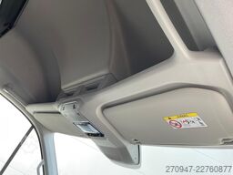 VW Crafter MIXTO 35 L4H3 NAV RFK äden