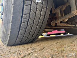 Scania R560 6x2 Truck. ADR.