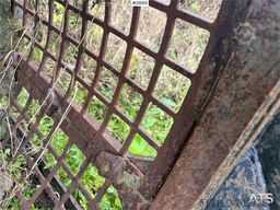  Hardlife 100-SC-NL hydraulic solder bucket w/ S60