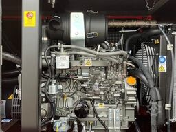 Yanmar 4TNV88BXIHR