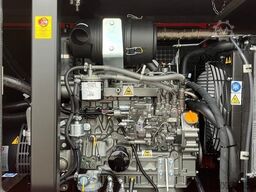 Yanmar 4TNV88BXIHR