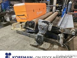 Titech Tomra Optical separator