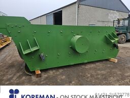 SBM Screening machine Austria 17/45-2