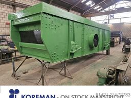 Böhringer Screening machine 20/60-2