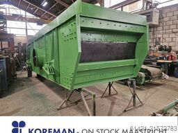 Böhringer Screening machine 20/60-2
