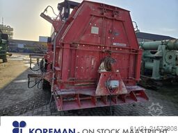 Hazemag Percussion Mill APVM 1010