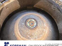 Sandvik Cone Crusher