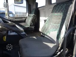 MAN 35 414 8x6 manual fuelpump