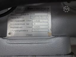 DAF LF 220 ZIEGLERPUMP BOMBEROS