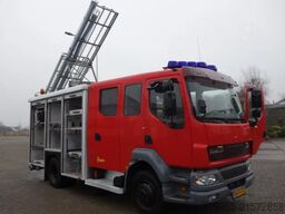 DAF LF 220 ZIEGLERPUMP BOMBEROS