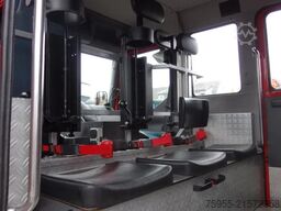 DAF LF 220 ZIEGLERPUMP BOMBEROS