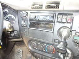 DAF CF 410 8X4 NCH CONTAINER SYSTEEM 32 TON 90 grad...