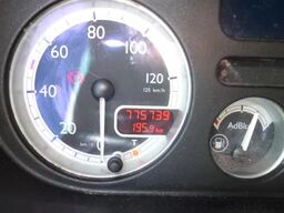 DAF CF 410 8X4 NCH CONTAINER SYSTEEM 32 TON 90 grad...