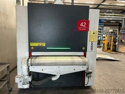 Timesavers 42 Series WRBW