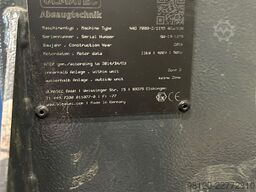 Timesavers 42 Series WRBW