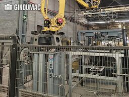 FANUC M-410iC/315