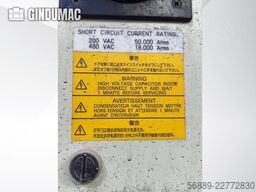 FANUC M-410iC/315