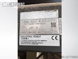 FANUC M-410iC/315