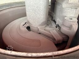Kassbohrer MULTICONT 40 HC-45FT / BPW Disc / APK-TuV:11-2026