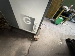 Atlas Copco GA30VSD+ FF