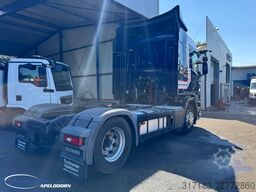Scania G410 Euro 6, NL truck, Highline
