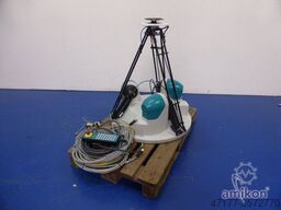 Bosch XR31-3 mit Manz Aico Pendant P51