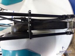 Bosch XR31-3 mit Manz Aico Pendant P51