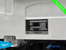 Volvo FH 500 Aero XL 4x2 Full air + Retarder