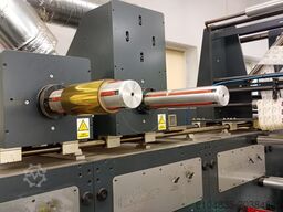 Tech-wash Rotary Print 260