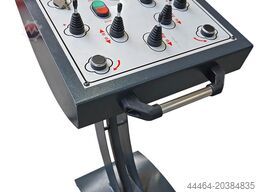 OSTAS 4R OHS 2570 x 250