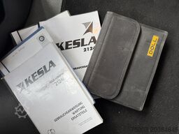  Kran Kesla 2124L