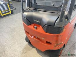 Linde E 25/600 HL