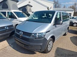 VW T6.1  9-Sitzer-Stoff  4motion  1. Hand
