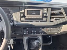 VW T6.1  9-Sitzer-Stoff  4motion  1. Hand