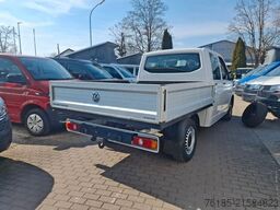 VOLKSWAGEN T6 Doka 4motion 1. Hand Klima