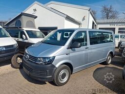 VW T6 9-Sitzer-Stoff-lang 1. Hand