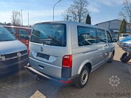 VW T6 9-Sitzer-Stoff-lang  1. Hand