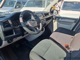 VW T6 9-Sitzer-Stoff-lang  1. Hand