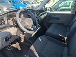 VW T6.1 9-Sitzer-Stoff  1. Hand Klima