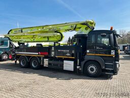 MAN 26.420 TGS Betonstar 40.16-5RZ 5 Knick 40 Meter