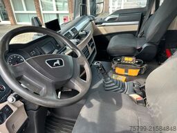 MAN 26.420 TGS Betonstar 40.16-5RZ 5 Knick 40 Meter